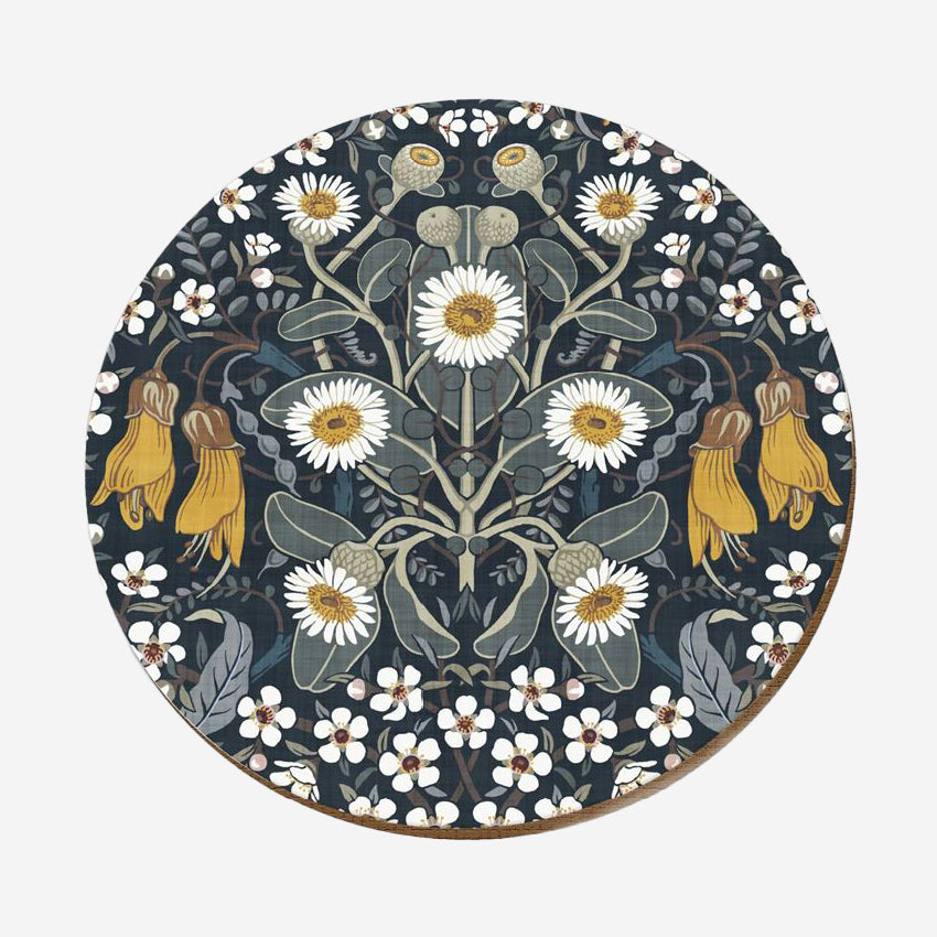 Placemat | Kowhai & Daisy