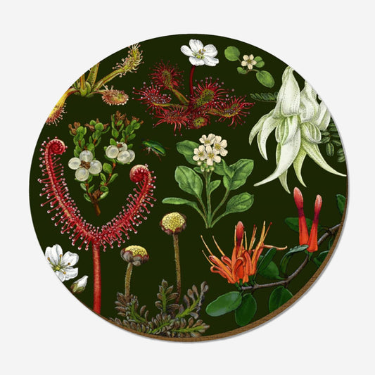 Placemat | NZ Plants