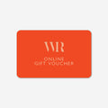 Gift Card / Voucher