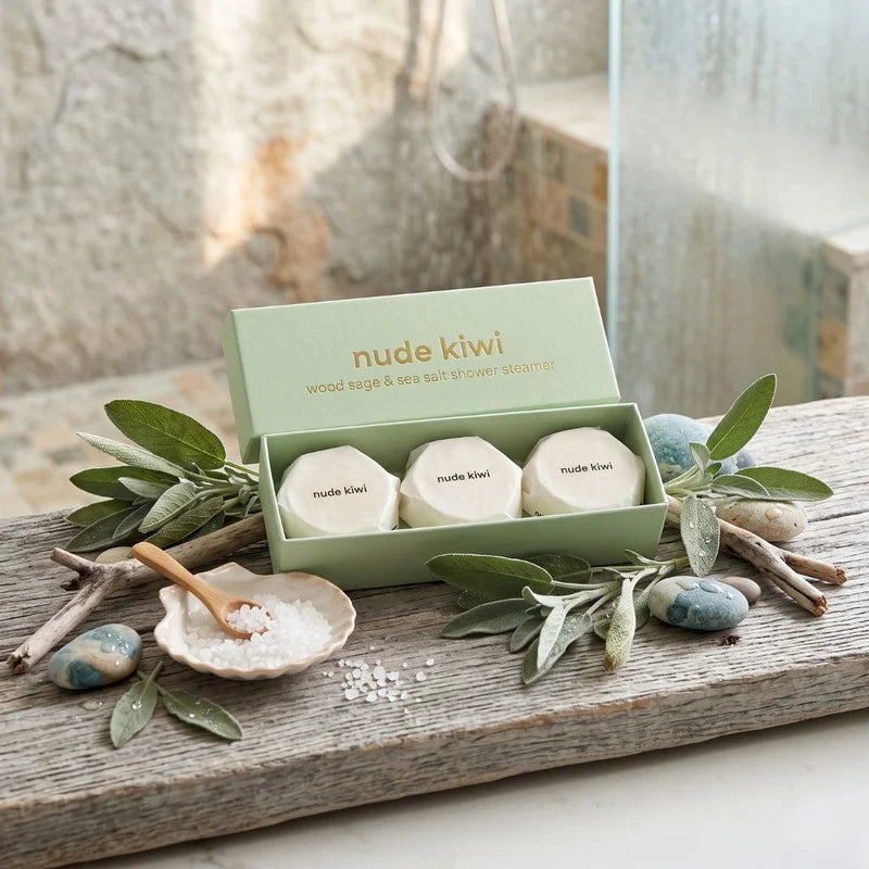 Shower Steamers | 3 Pack
