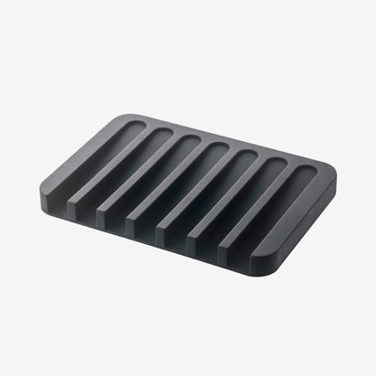 Flow Silicone Soap Tray