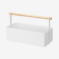 The Yamazaki Tosca Tool Box in Large on a blank background