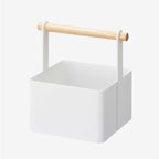 The Yamazaki Small Tosca Tool Box on a blank background