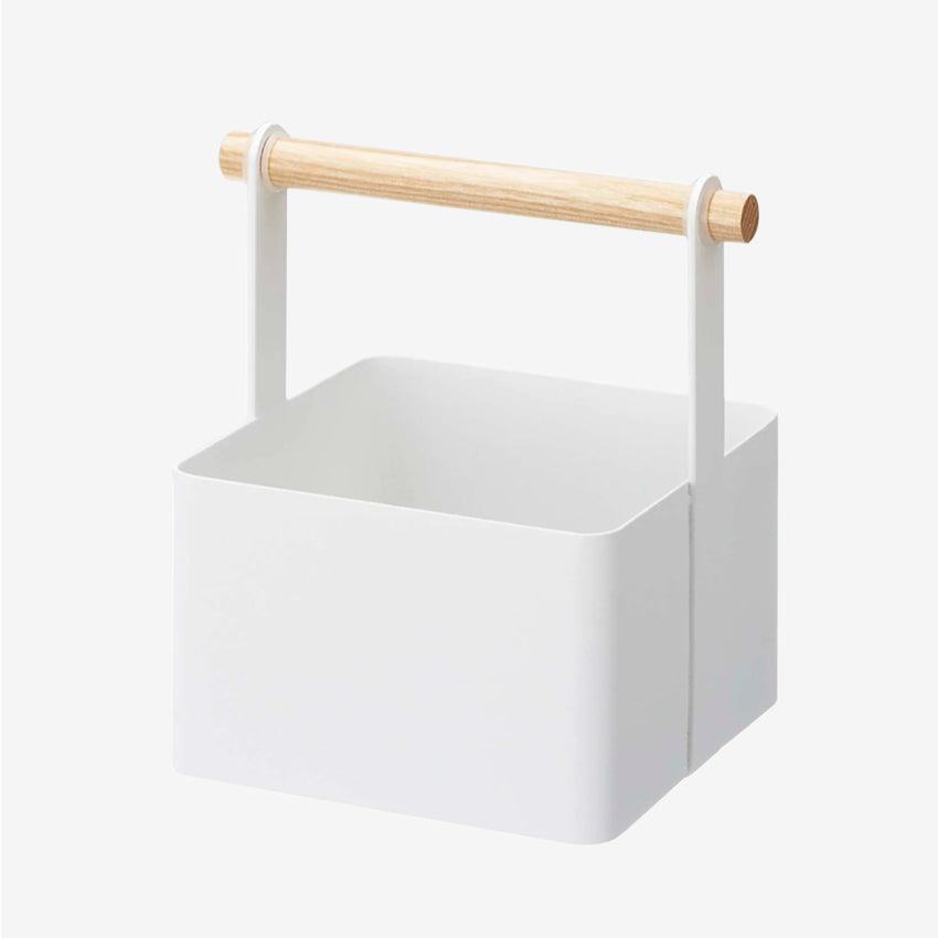 The Yamazaki Small Tosca Tool Box on a blank background