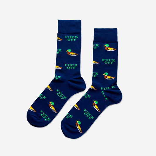 Mens Socks | Duck Off