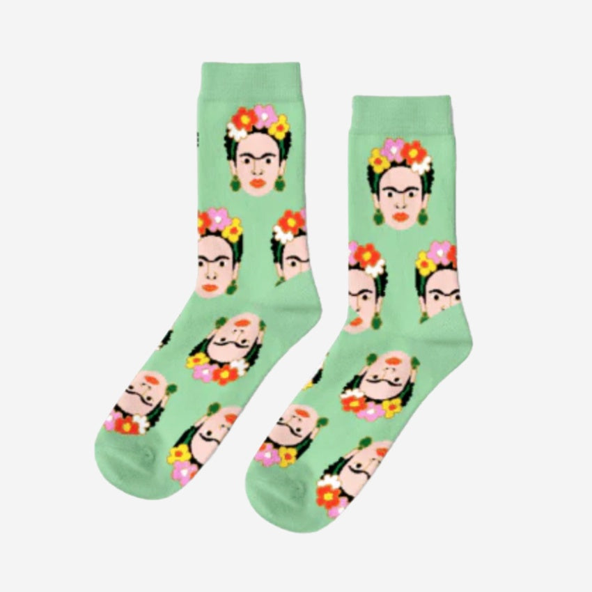 Womens Socks | Frida