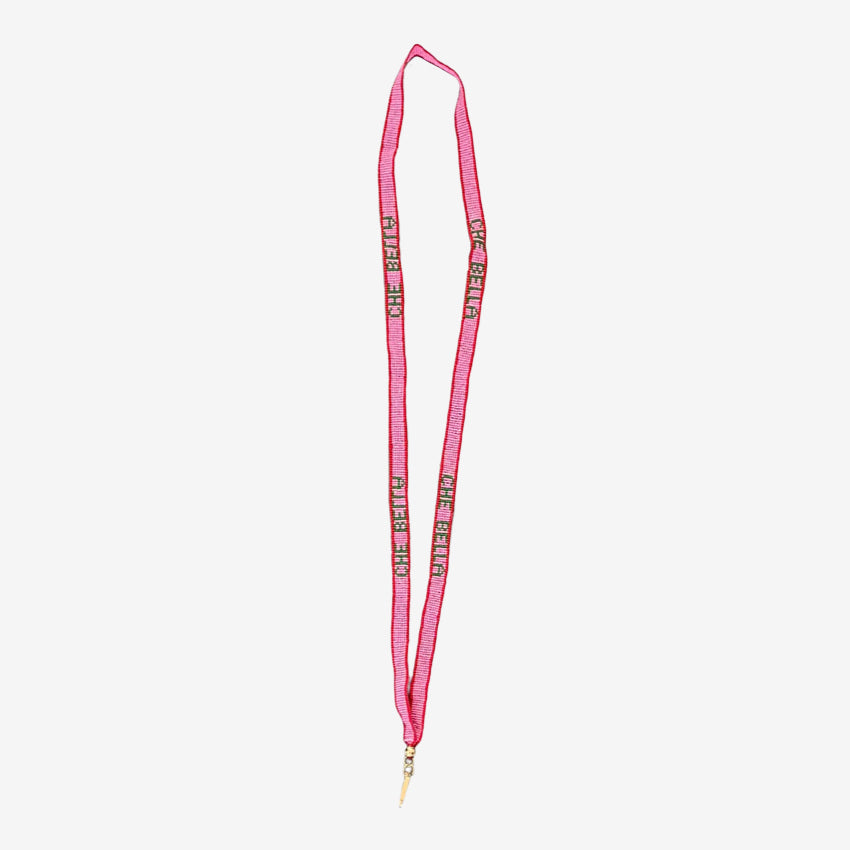 Phone Strap/Lanyard