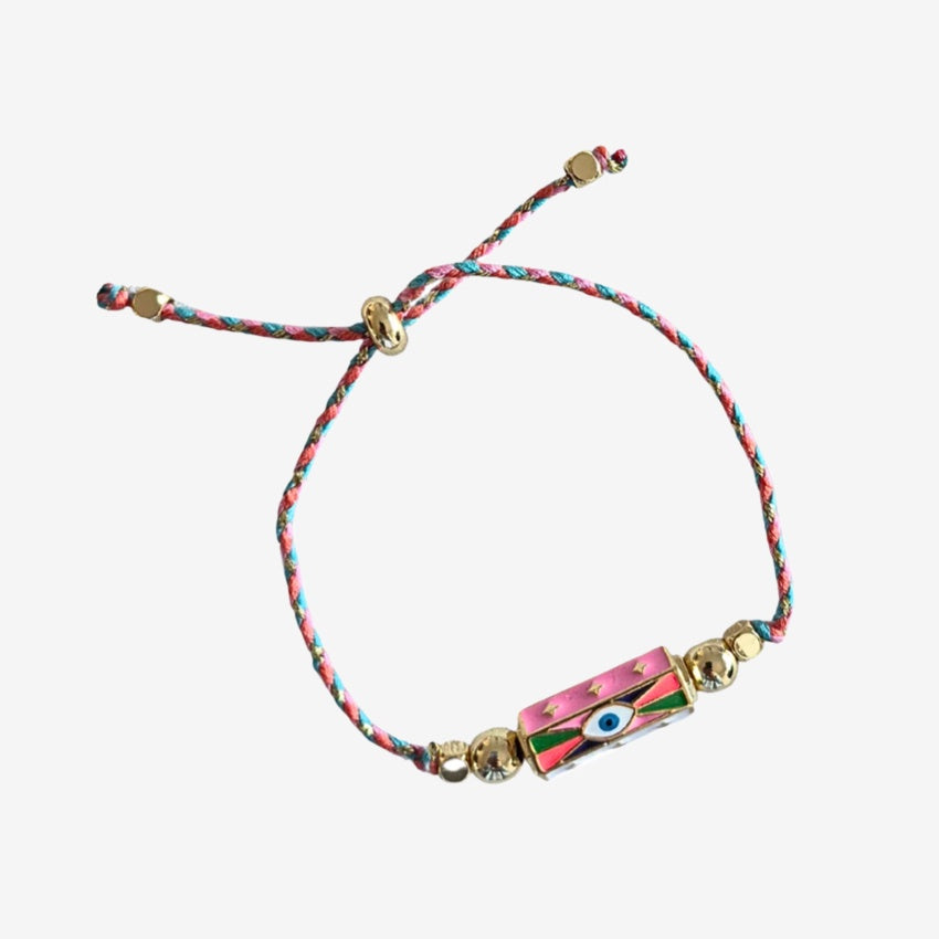 Cord Bracelet