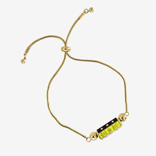 Snake Chain Bracelet