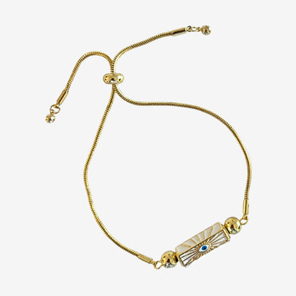 Snake Chain Bracelet