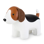 Bookend | Beagle Tan