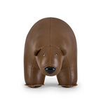 Bookend | Brown Bear