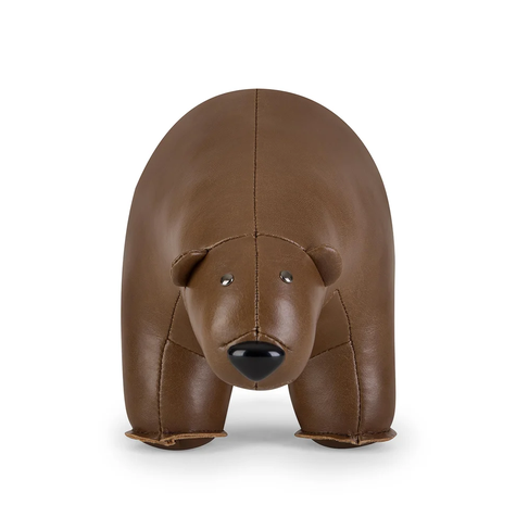 Bookend | Brown Bear