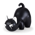 Bookend | Cat Black