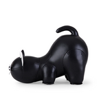 Bookend | Cat Black