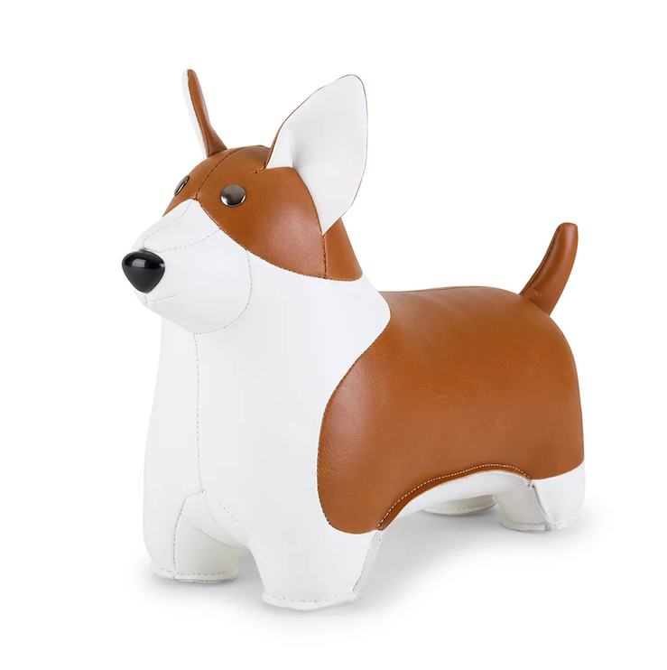Bookend | Corgi