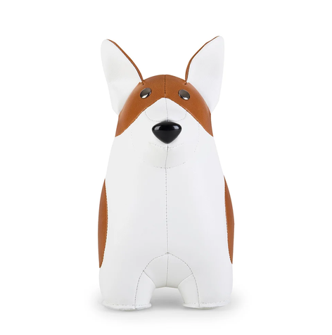 Bookend | Corgi