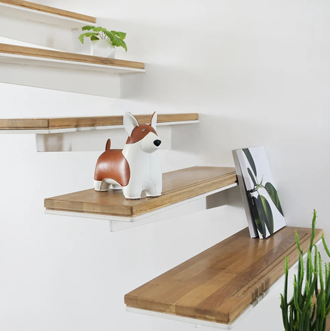 Bookend | Corgi