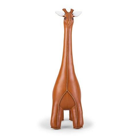 Bookend | Giraffe Tan