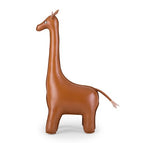 Bookend | Giraffe Tan
