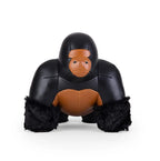 Bookend | Gorilla Black