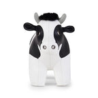 Bookend | Holstein Cow