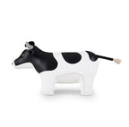 Bookend | Holstein Cow