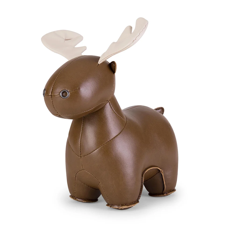 Bookend | Moose