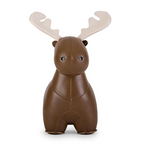 Bookend | Moose