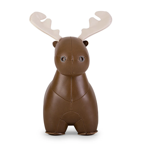 Bookend | Moose