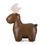 Bookend | Moose