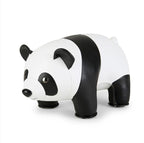Bookend | Panda Black