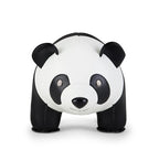 Bookend | Panda Black