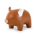 Bookend | Pig