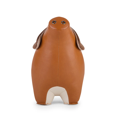 Bookend | Pig Tan