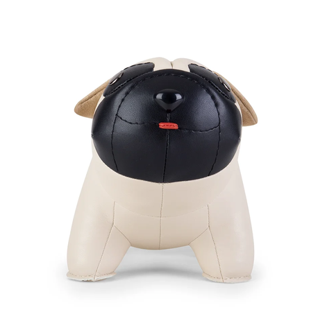 Bookend | Pug