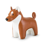 Bookend | Shiba Inu Tan