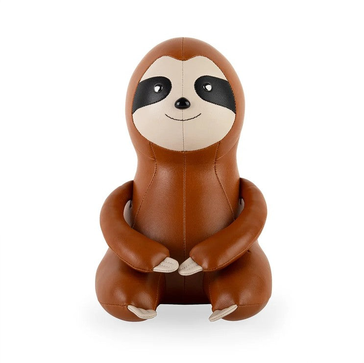 Bookend | Sloth Tan