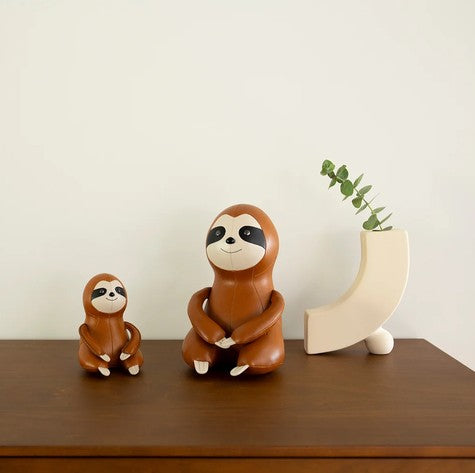 Bookend | Sloth Tan