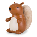 Bookend | Squirrel
