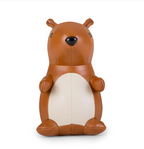 Bookend | Squirrel