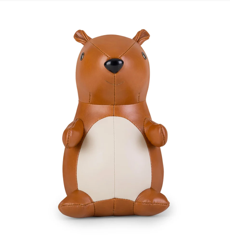 Bookend | Squirrel