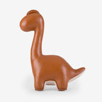 Bookend | Brontosaurus Rano Tan