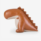 Bookend | Dinosaur Tan