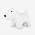 Bookend | West Highland Terrier