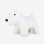 Bookend | West Highland Terrier
