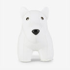 Bookend | West Highland Terrier