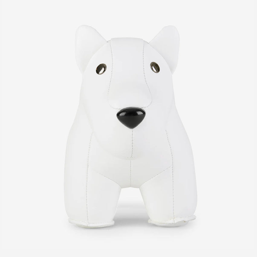 Bookend | West Highland Terrier