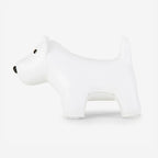 Bookend | West Highland Terrier