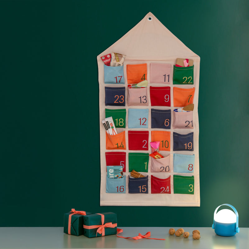 Advent Calendar
